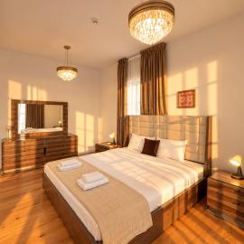 Acropolis Family Residences - Platform 357 Ltd