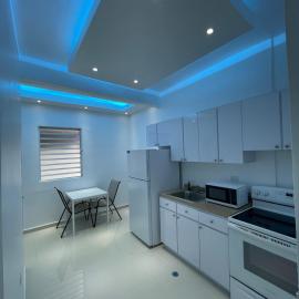 San Juan में, होटल 1058 Modern Apt 3