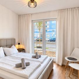 munix Augsburg Nord, Hotel in Augsburg