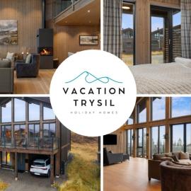 Premium ski-in out suite in Høyfjellcenter with 4 bedrooms, hotel a Mælem