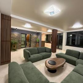 Hotel Elite House, hotel en Mestia