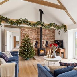 Hideaway Stables Norfolk broads