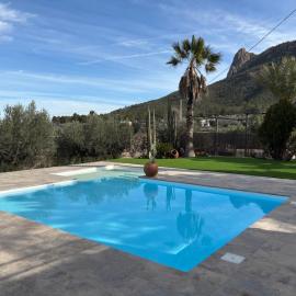 Casa rural El RINCÓN
