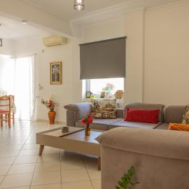 Casa Miranda: Naupaktos şehrinde bir otel