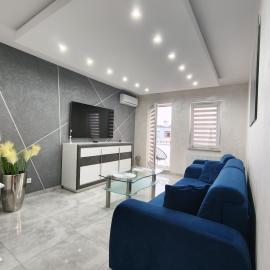 Apartament Modern Słubice