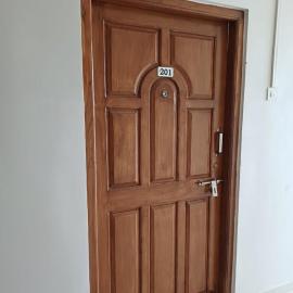 SP Mariners Hall