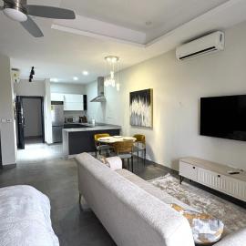 Regular studio Apartment for rent in Labone