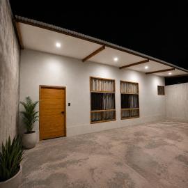 La Casa de Teo