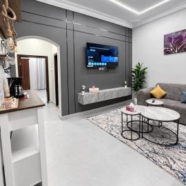 شاطئ الغروب 23