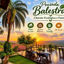 Pousada Residência Balestra