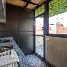 Riad Ryme-Newly renovated-Exclusive-Free breakfast, hotell sihtkohas Marrakech