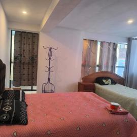 Hospedaje la Montaña, hotel u gradu 'Cusco'