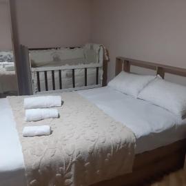 Aren & S & L Guest house Ijevan