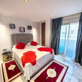 City Bleu Maroc: Tanca şehrinde bir otel