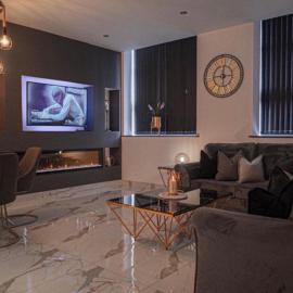The Residence by Pasha, hotel i Bradford