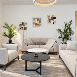 Belgrade Waterfront - Art Apartments