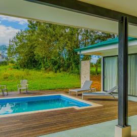 Villa Arenal Pure Life, Nature & Luxury