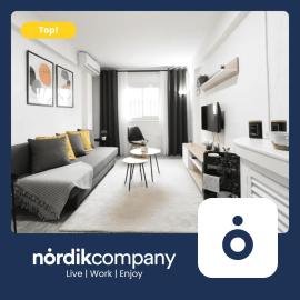 Nordik Apartments Village - Arroyo "Rovaniemi"