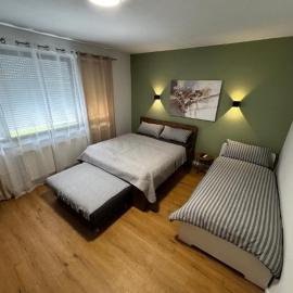 Apartment Bären, Hotel in Großengstingen