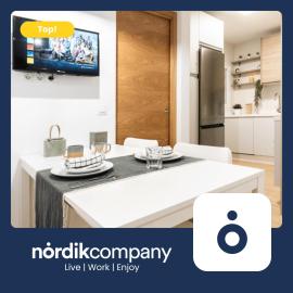Nordik Rooms Urban - Centro "Helsinki"