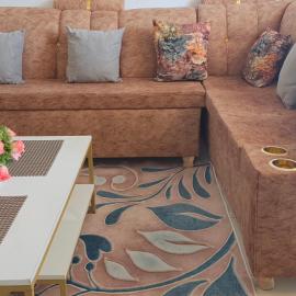Sebuleni Sea Luxury Homestay Nyali Msa-Neem Ave Walk to Nyali Beach, hotel i Mombasa