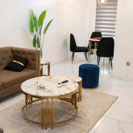 Santa Fe Oasis Apartments Enugu