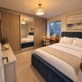 The Warren By Allsquare Stays 1BR Heathrow M4 M25 M3, хотел в Heston