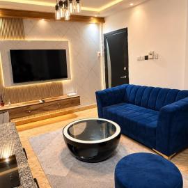 Chez Charly, hotel sa Kinshasa