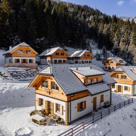 Chalet Pretzel
