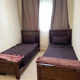 Luxe appartement, хотел в Темара