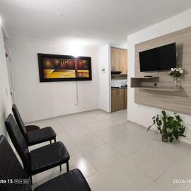 Apartamento acogedor y fresco cerca al norte de barranquilla