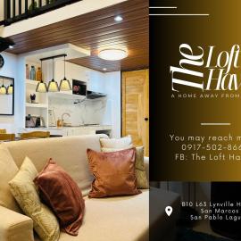 The Loft Haven
