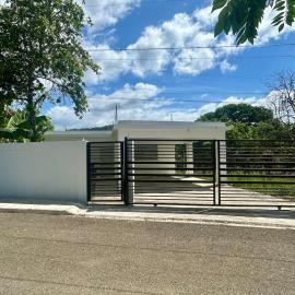 Casa Serena Saballo Accommodation, Puerto Plata, hotel en Saballo