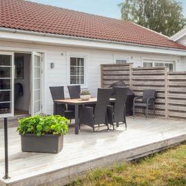 Stylish Island holiday home in Læsø, hotel di Læsø