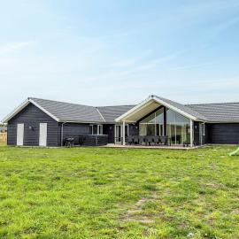 5 star holiday home in Jerup