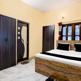 Hotel O Ghosh Guest House, hotel en kolkata