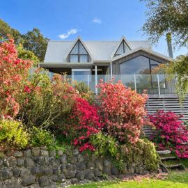 Azalea Cottage