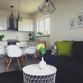 Apartments Aman, hotel i Makarska