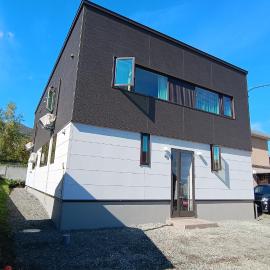 Yukiyama Chalet Apartments، فندق في فورانو