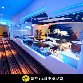 Galaxia Business Hotel