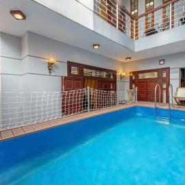 K Villa Center Da Nang