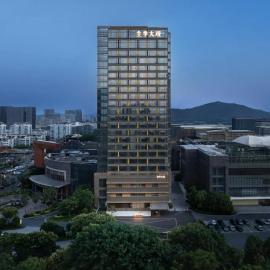 Grand Ji Hotel Hangzhou Binjiang