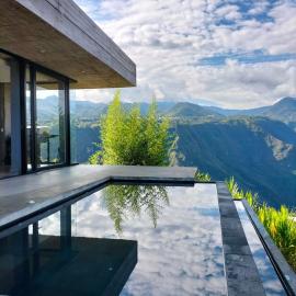 Loft House Cielo y Montañas