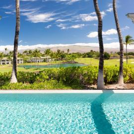❤PiH❤ Champion View Retreat Private Infinity Pool PLUS Free Hilton Resort Passes