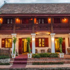 Mekong Riverview Hotel