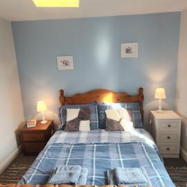 Cosy house for business travel and pleasure、Bickershawのホテル