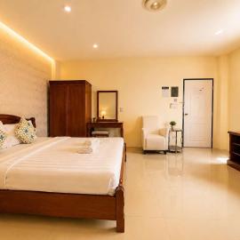 Alisa Krabi Hotel-SHA Plus