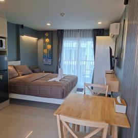 Mantra condo M144