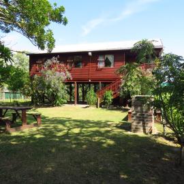 Misty View Farm Stay