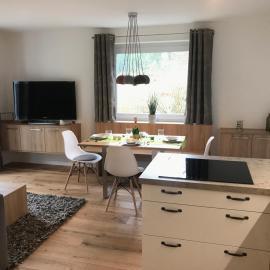 Ferienwohnung Sailer
